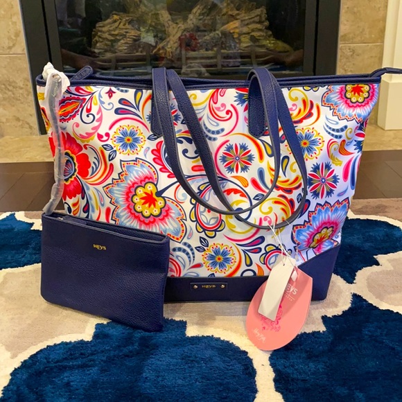 Heys Tote Bag - Picture 1 of 11